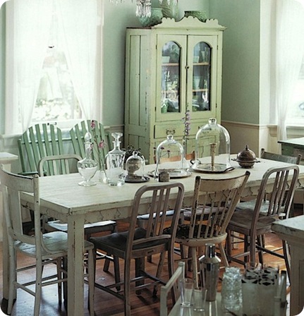 found style amy butler