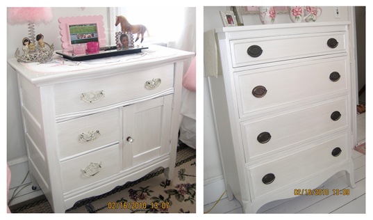 lucys before and after