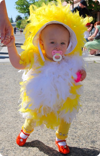 binky chick