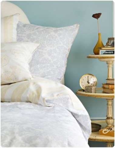 blue and gold annette tatum