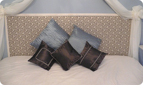 kimberley headboard