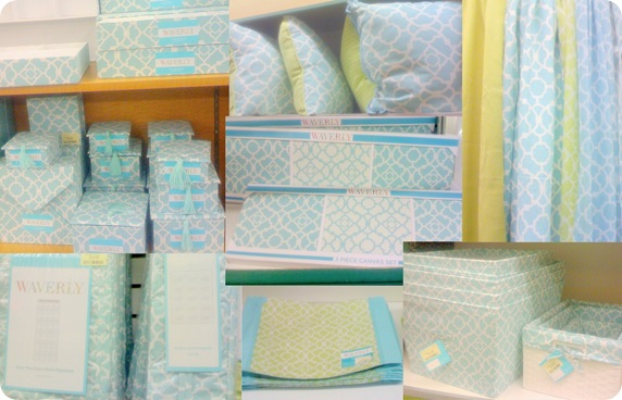 lovely lattice collage