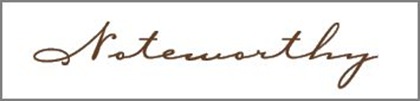 noteworthy header
