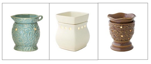 scentsy trio