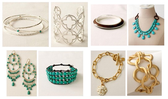 stella and dot choices