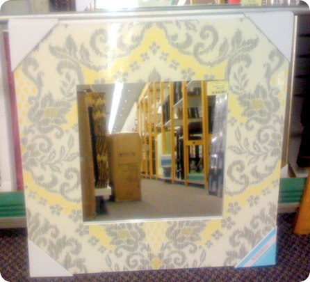 waverly mirror