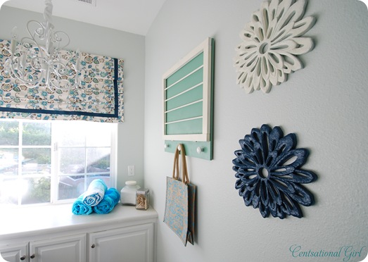 cg drying rack and stepping stones