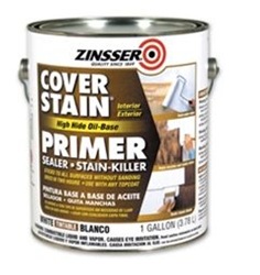 zinsser primer