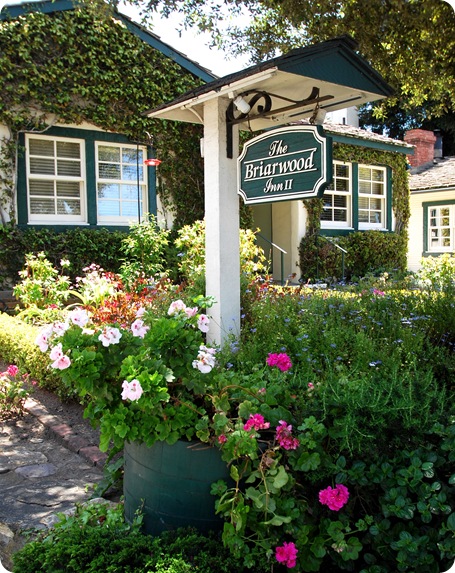 briarwood inn