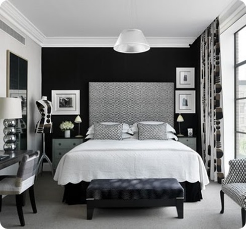 crosby st hotel nyc dark wall