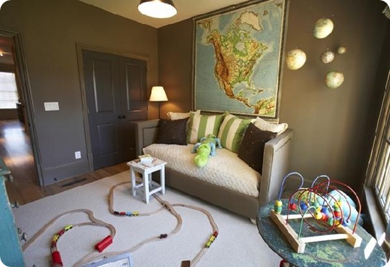 kohler play room