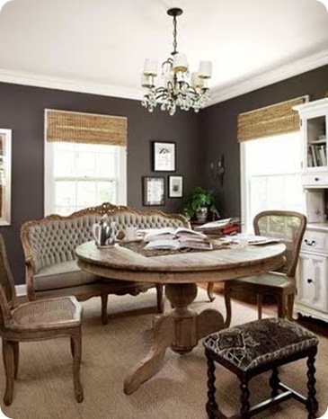 lime table country living