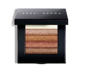 bobbi brown shimmer brick compact