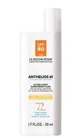 la roche ultra light sunscreen