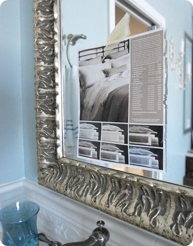 mirror hint