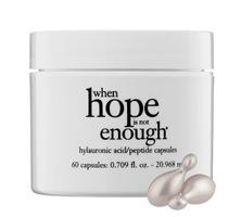 philosophy peptide capsules