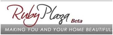 ruby plaza logo