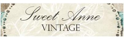 sweet anne vintage