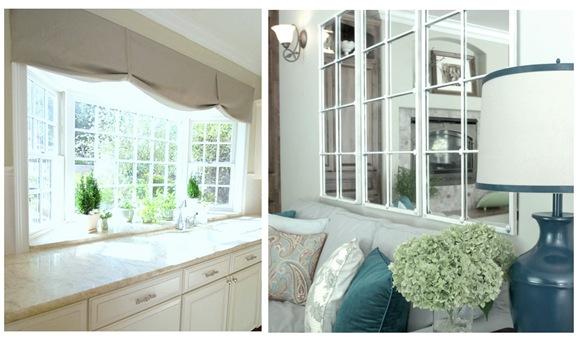 kitchen window fr mirrors