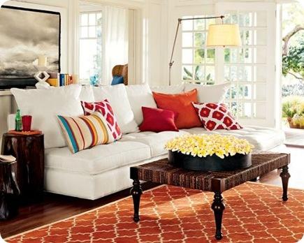pb moorish rug