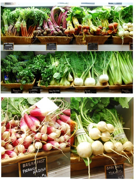eataly produce