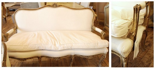 settee 1