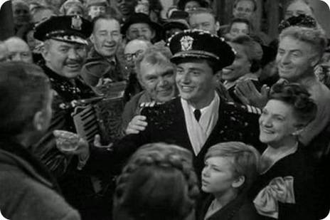 harry toast its a wonderful life