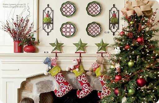 willow house christmas