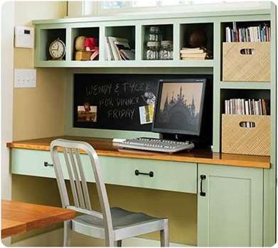 my home ideas