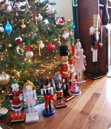 nutcracker collection