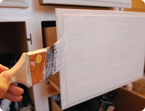 primer on cabinet