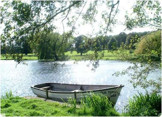 rowboat light locations