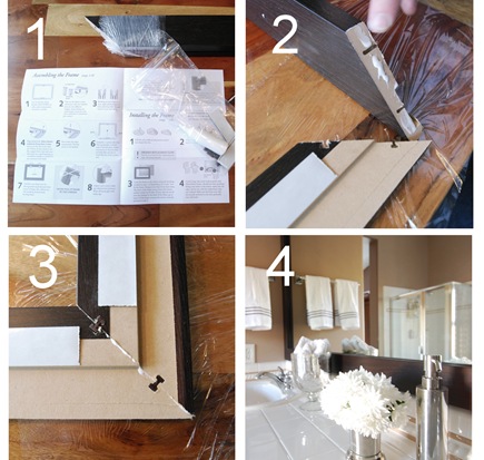 mirrormate steps