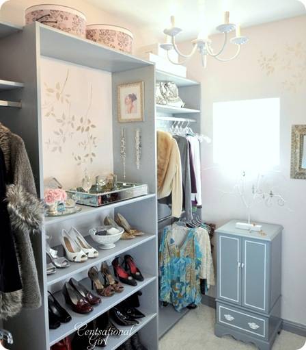 cg kates closet after