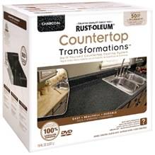 countertop transformations