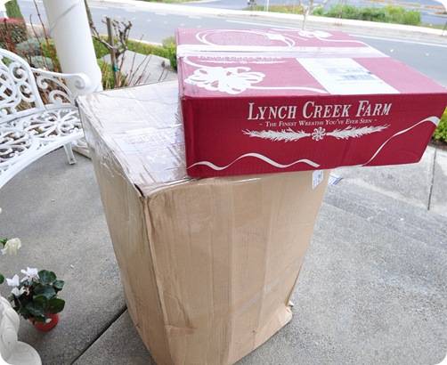 lynch creek farm
