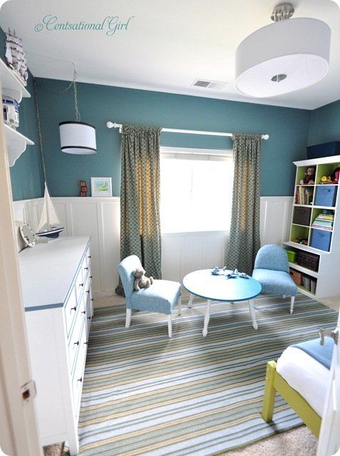 cg boys room entrance