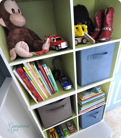 cg boys storage tower