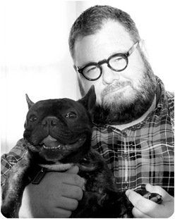 paul lowe sweet paul