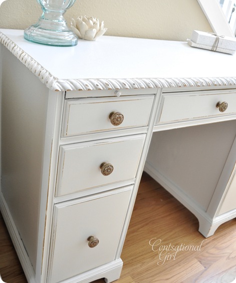 cg writers desk left side