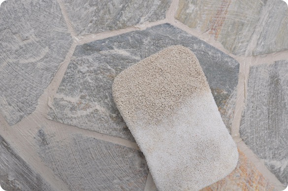 grout sponge