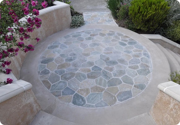 kate stone patio