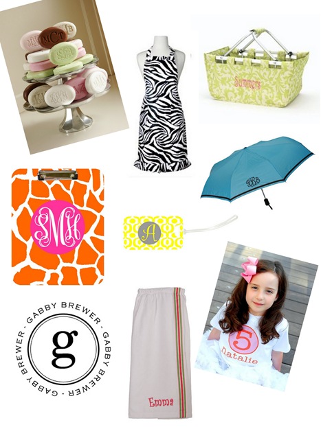 boutique me collection of goodies