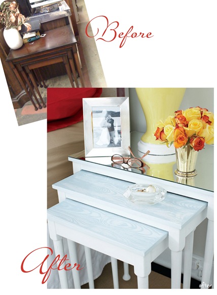 eddie before and after nesting tables