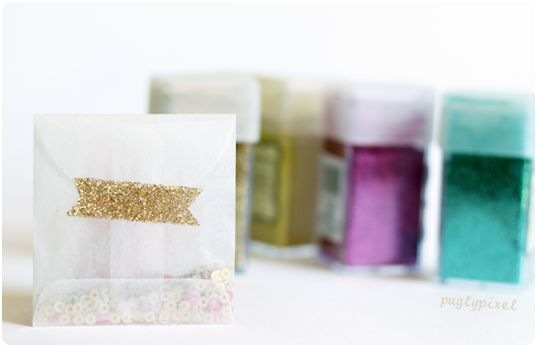 glitter tape publy pixel