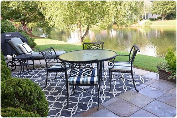 golf gal patio