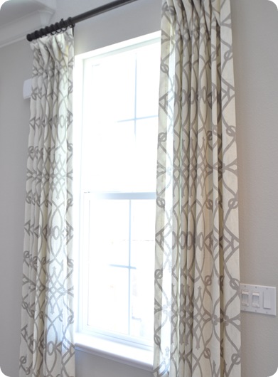 gray panels