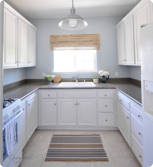 kates kitchen makeover after