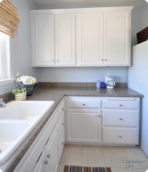 kates mini kitchen makeover right side