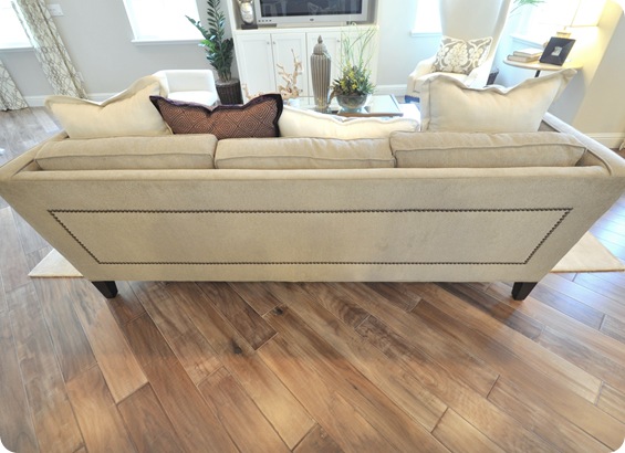 naiilhead trim diagonal floor